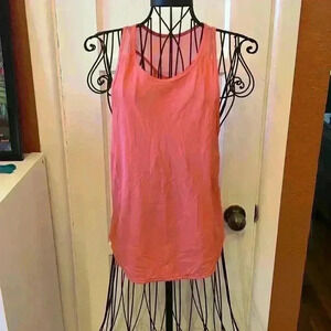 Lululemon Sculpt Tank Top-Sz 4 (no size dot)